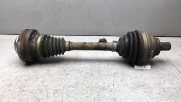 Cardan gauche (transmission)