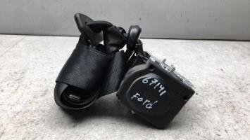 Ceinture arriere gauche