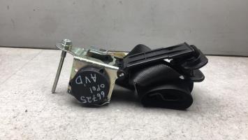 Ceinture avant droit