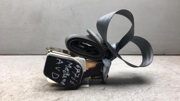 Cintura di sicurezza anteriore destra