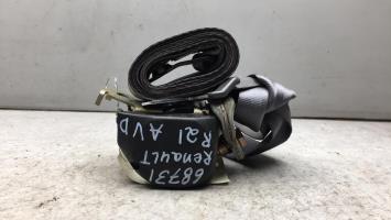 Ceinture avant droit