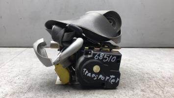 Cintura di sicurezza anteriore destra