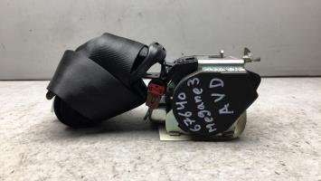 Ceinture avant droit