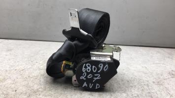 Ceinture avant droit
