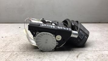 Ceinture avant gauche