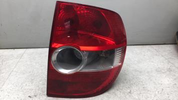 Fanale posteriore principale destro (luci)