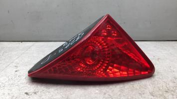 Luz trasera secundaria derecha (luces)
