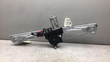 Leve vitre electrique arriere droit