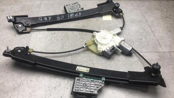 Leve vitre electrique arriere droit