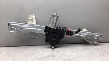 Leve vitre electrique arriere gauche