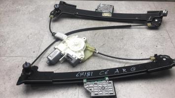 Leve vitre electrique arriere gauche