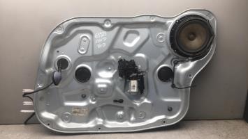 Alzacristalli elettrico anteriore destro