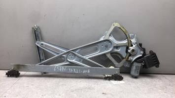 Leve vitre electrique avant gauche