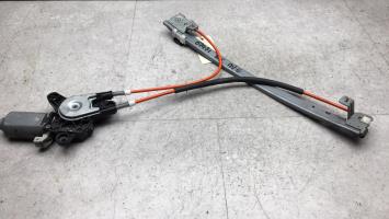 Leve vitre electrique avant gauche