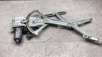 Leve vitre electrique avant gauche
