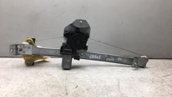 Leve vitre electrique avant gauche