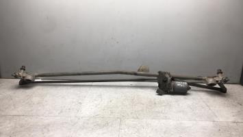 Moteur essuie glace avant