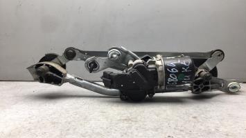 Moteur essuie glace avant