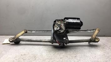 Motor de limpiaparabrisas delantero