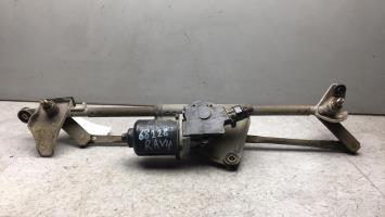 Moteur essuie glace avant