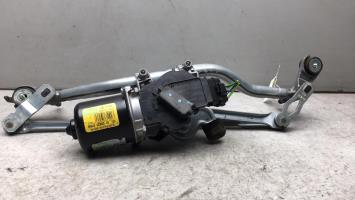Motore tergicristallo anteriore