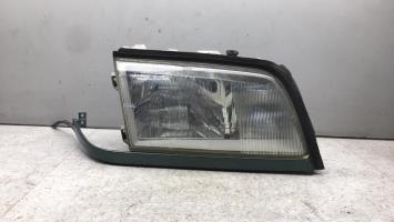 Gruppo ottico anteriore principale destro (luci)(faro)