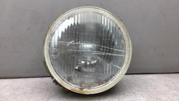 Óptica delantera principal derecha (luces) (faro)