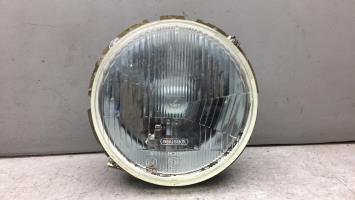 Óptica delantera principal izquierda (luces) (faro)