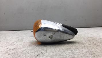 Óptica delantera secundaria izquierda (luces) (intermitente)