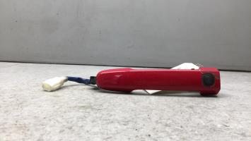 Poignee porte avant gauche