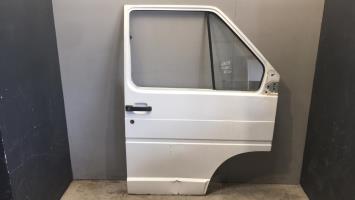 Porte avant droit