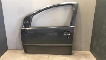 Porte avant gauche