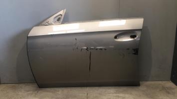 Porte avant gauche