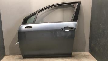 Porte avant gauche