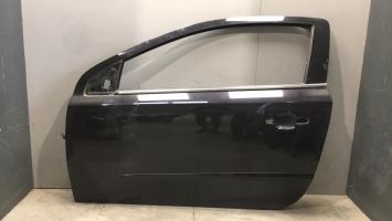 Porte avant gauche