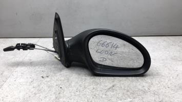 Specchietto retrovisore destro