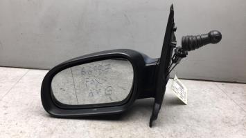 Specchietto retrovisore sinistro