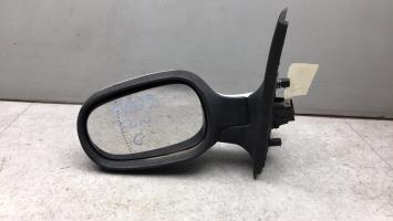 Retrovisor izquierdo