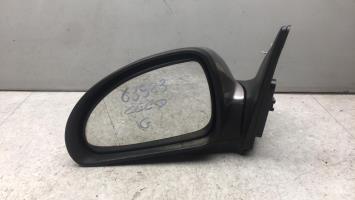 Retrovisor izquierdo