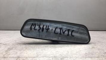 Retrovisor interior