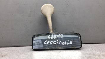 Retrovisor interior