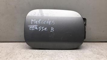 Sportello carburante