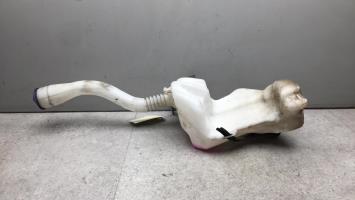 Depósito de limpiaparabrisas
