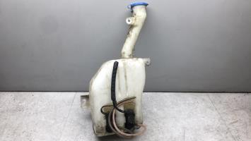 Vase de lave glace