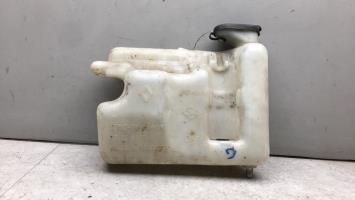 Vase de lave glace