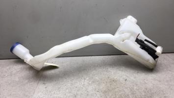 Vase de lave glace