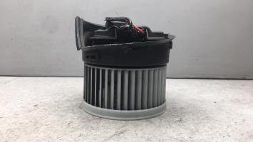 Ventilateur chauffage