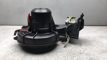 Ventilateur chauffage