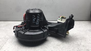 Ventilateur chauffage