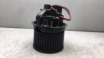 Ventilateur chauffage